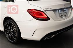 مێرسێدس بێنز C-Class